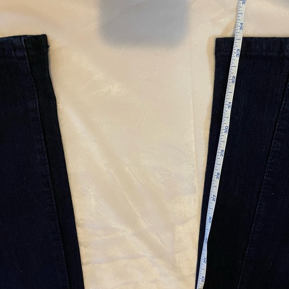 Sz.3 Sirens Womans Jeans - Picture 4 of 4